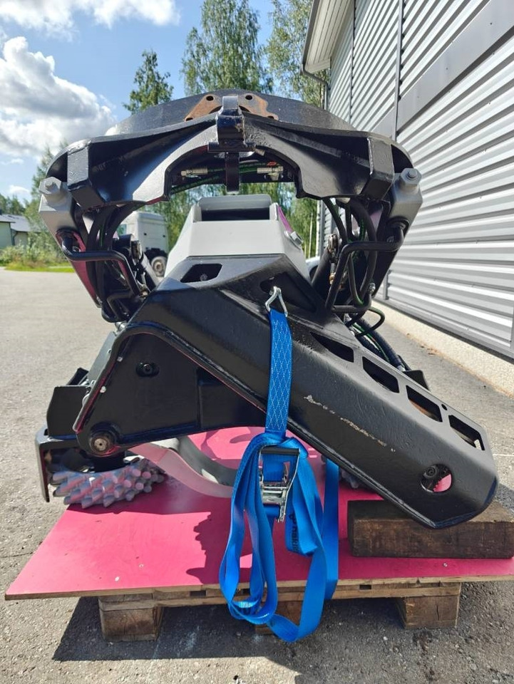 Logset TH 55 - رؤوس حصادات: صور 4 Logset TH 55 - رؤوس حصادات: صور 4