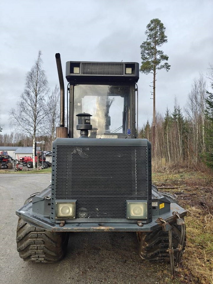 Ponsse HS 10 - الحصادات: صور 4 Ponsse HS 10 - الحصادات: صور 4