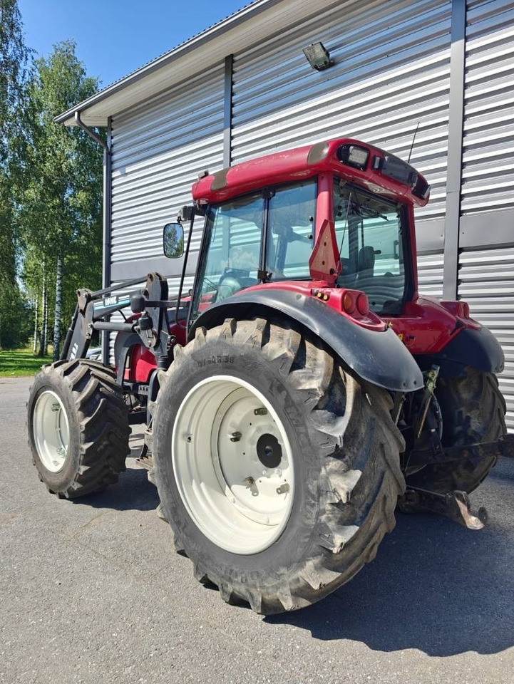 Valtra C 150 - جرار: صور 3 Valtra C 150 - جرار: صور 3