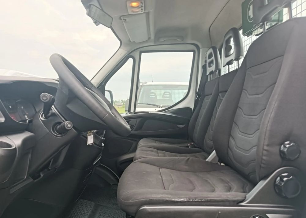 قلاب صغير Iveco 35C13, 35C12, 35C14, 35C15: صور 9