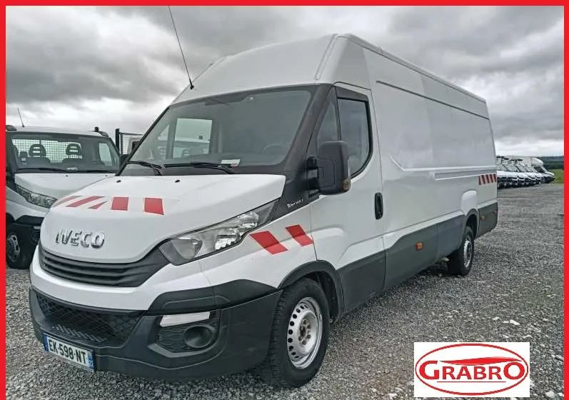 Iveco 35S14,35S13,35C13,35C12, - فان: صور 1 Iveco 35S14,35S13,35C13,35C12, - فان: صور 1