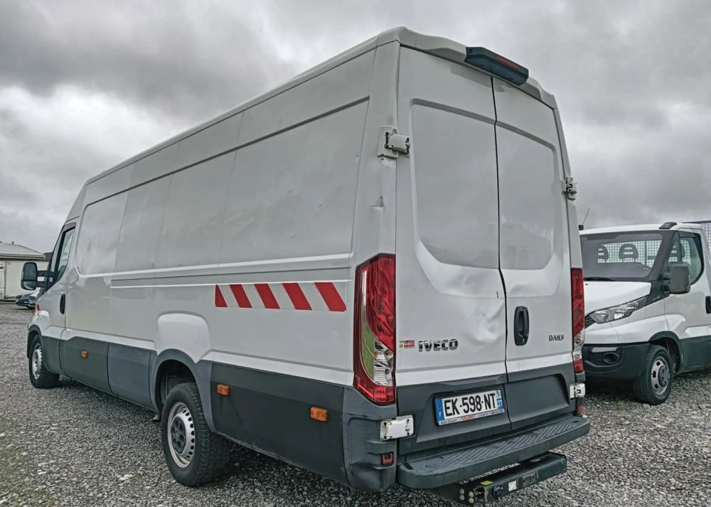 Iveco 35S14,35S13,35C13,35C12, - فان: صور 2 Iveco 35S14,35S13,35C13,35C12, - فان: صور 2