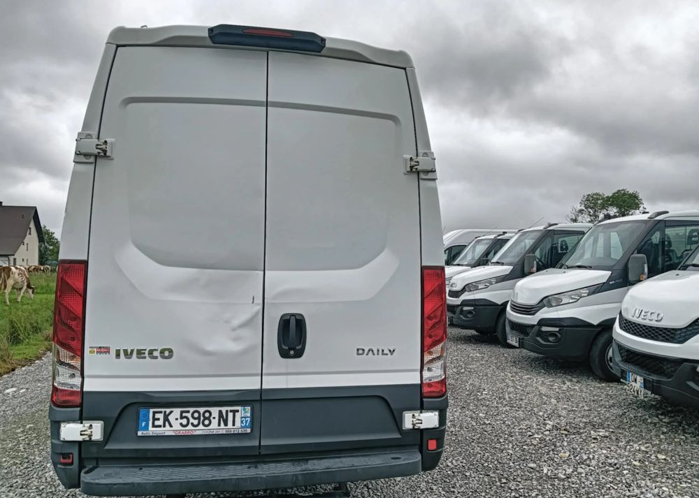 Iveco 35S14,35S13,35C13,35C12, - فان: صور 4 Iveco 35S14,35S13,35C13,35C12, - فان: صور 4