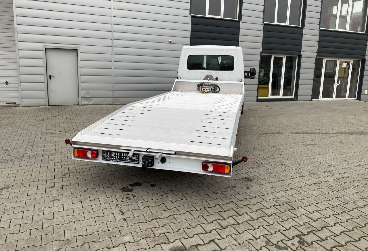 Renault Master Auto Lawtea Pomoc Drogowa - سيارة السحب للتصليح: صور 2 Renault Master Auto Lawtea Pomoc Drogowa - سيارة السحب للتصليح: صور 2