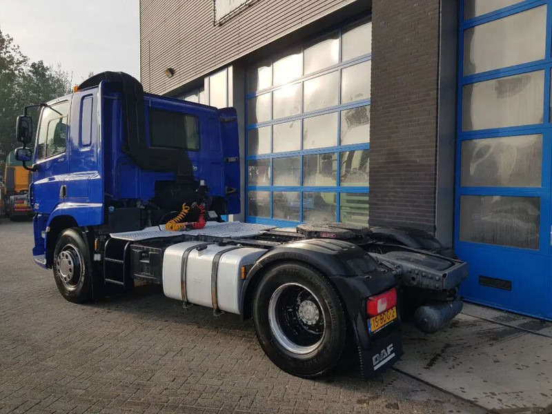 DAF CF 400 604.000 km Euro 6 Pto voorbereid - شاحنة جرار: صور 4 DAF CF 400 604.000 km Euro 6 Pto voorbereid - شاحنة جرار: صور 4