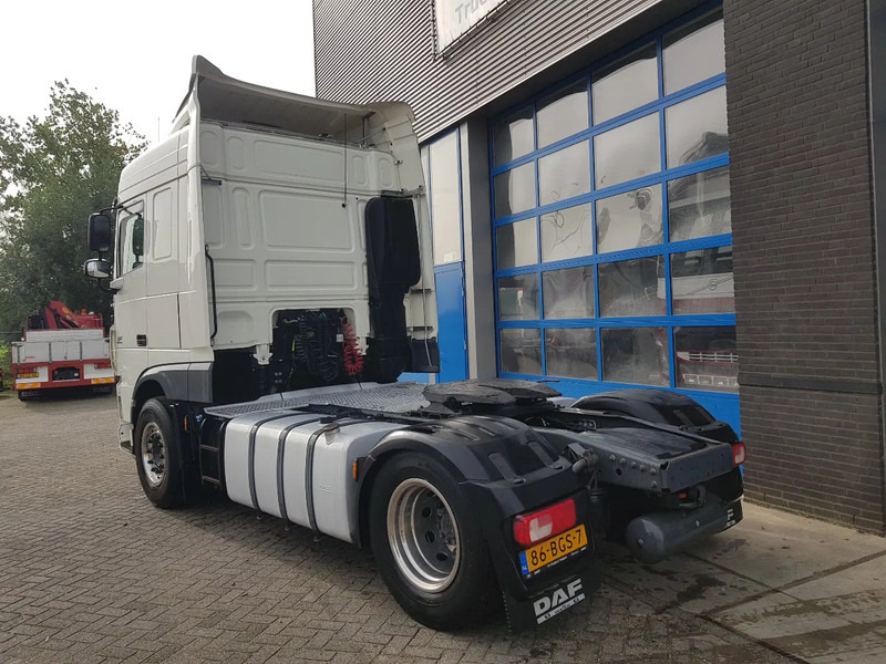 DAF XF 440 616 DKM Double Tank Brandnew condition - شاحنة جرار: صور 4 DAF XF 440 616 DKM Double Tank Brandnew condition - شاحنة جرار: صور 4