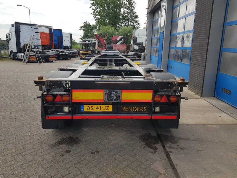 Renders 3DFCST multi chassis SAF Schijfremmen - شاحنات الحاويات / جسم علوي قابل للتغيير نصف مقطورة: صور 5 Renders 3DFCST multi chassis SAF Schijfremmen - شاحنات الحاويات / جسم علوي قابل للتغيير نصف مقطورة: صور 5