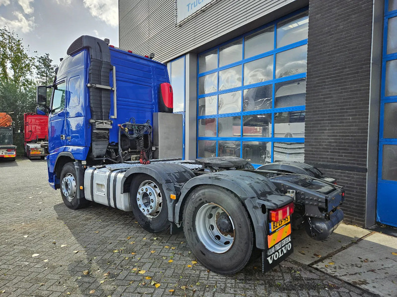 Volvo FH 460 6x2 622000 KM Euro 5 Apk 8-2026 - شاحنة جرار: صور 4 Volvo FH 460 6x2 622000 KM Euro 5 Apk 8-2026 - شاحنة جرار: صور 4
