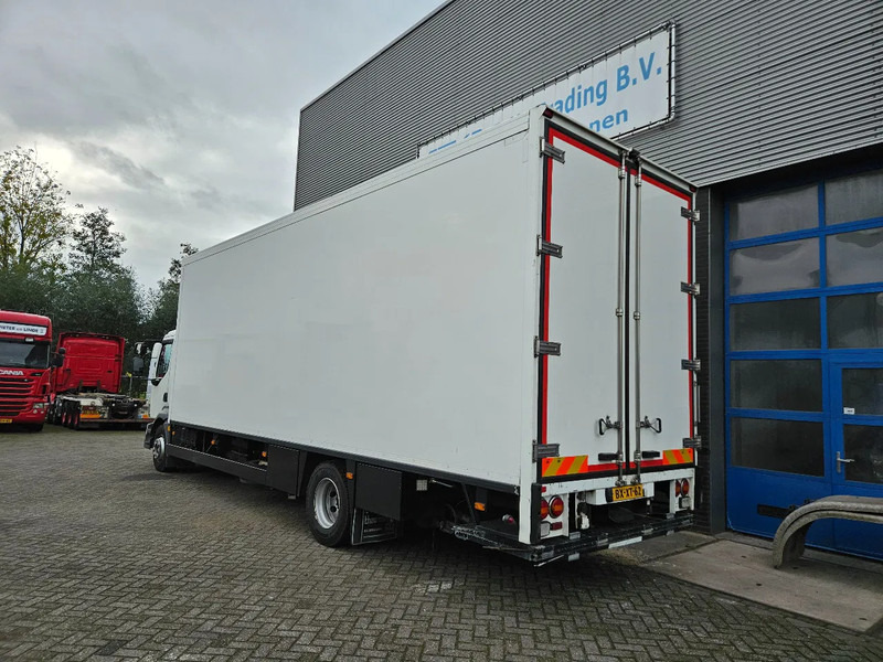 Volvo FL 260 Euro 5 Tail lift Apk 5-2026 - بصندوق مغلق شاحنة: صور 4 Volvo FL 260 Euro 5 Tail lift Apk 5-2026 - بصندوق مغلق شاحنة: صور 4