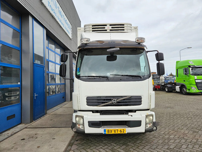 Volvo FL 260 Euro 5 Tail lift Apk 5-2026 - بصندوق مغلق شاحنة: صور 2 Volvo FL 260 Euro 5 Tail lift Apk 5-2026 - بصندوق مغلق شاحنة: صور 2