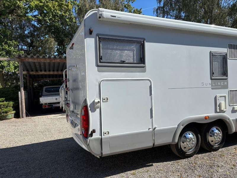 Fiat 244 KNAUS X244 - كرفان: صور 2 Fiat 244 KNAUS X244 - كرفان: صور 2