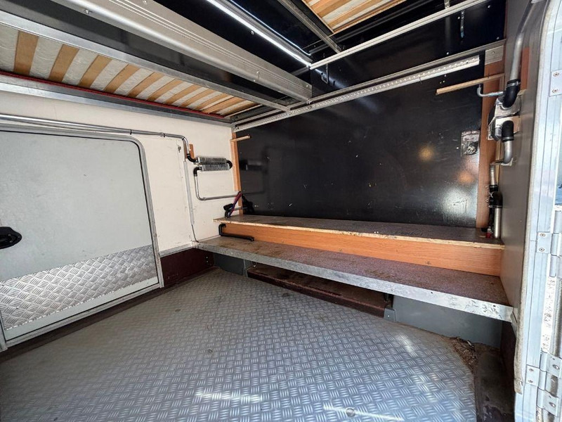 Fiat 244 KNAUS X244 - كرفان: صور 4 Fiat 244 KNAUS X244 - كرفان: صور 4