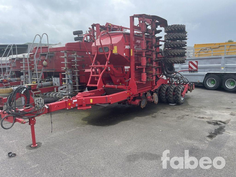 Horsch Pronto 6DC - الة بذر: صور 1 Horsch Pronto 6DC - الة بذر: صور 1