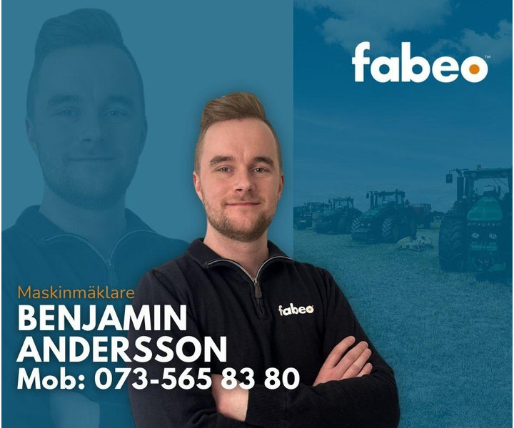 Talex Bocian 225 - لمّامَة القش: صور 2 Talex Bocian 225 - لمّامَة القش: صور 2