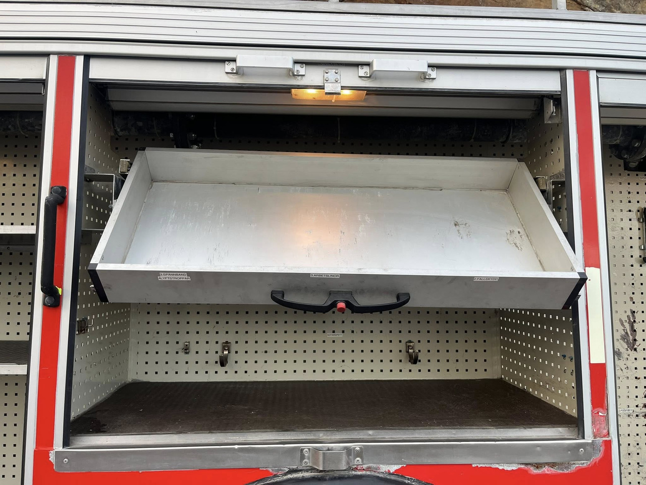 VOLVO FL10 4x2 - fire engine / fire truck / brandbil - المطافئ: صور 5 VOLVO FL10 4x2 - fire engine / fire truck / brandbil - المطافئ: صور 5