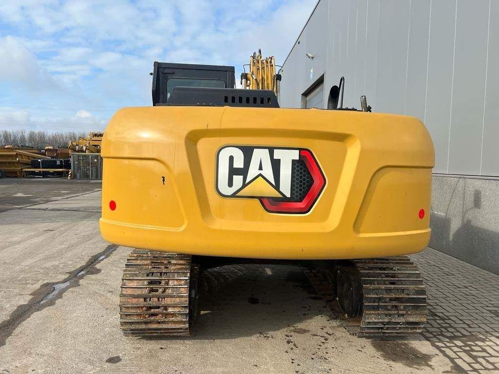 CAT 320 D3 GC (New / Non CE Certified) - حفارات زحافة: صور 4 CAT 320 D3 GC (New / Non CE Certified) - حفارات زحافة: صور 4