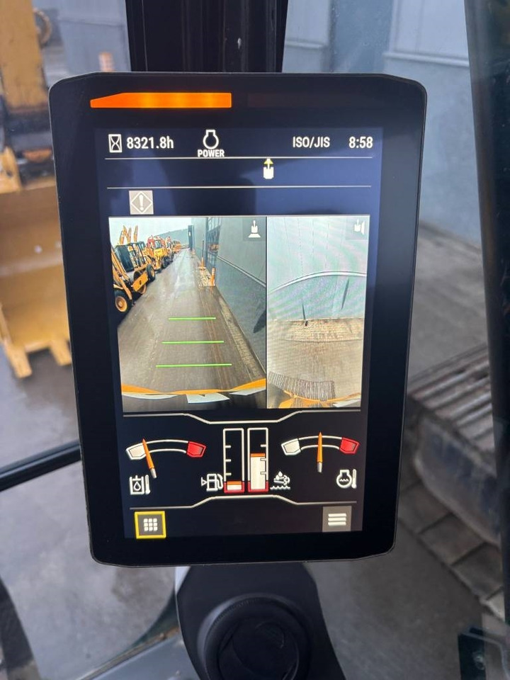 CAT 323 (Under Preparation) - حفارات زحافة: صور 4 CAT 323 (Under Preparation) - حفارات زحافة: صور 4