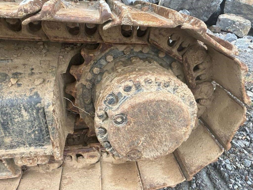 CAT 330 FL (On Transport) - حفارات زحافة: صور 4 CAT 330 FL (On Transport) - حفارات زحافة: صور 4