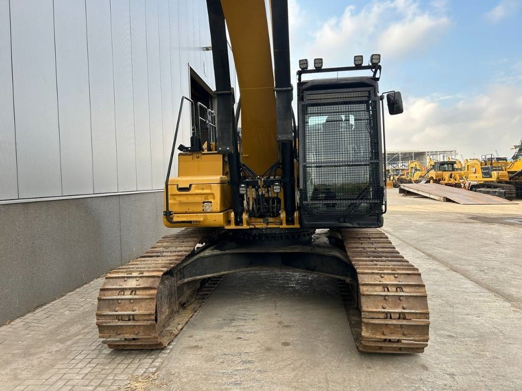 CAT 330F L (Roto|GPS|2 buckets) - حفارات زحافة: صور 5 CAT 330F L (Roto|GPS|2 buckets) - حفارات زحافة: صور 5