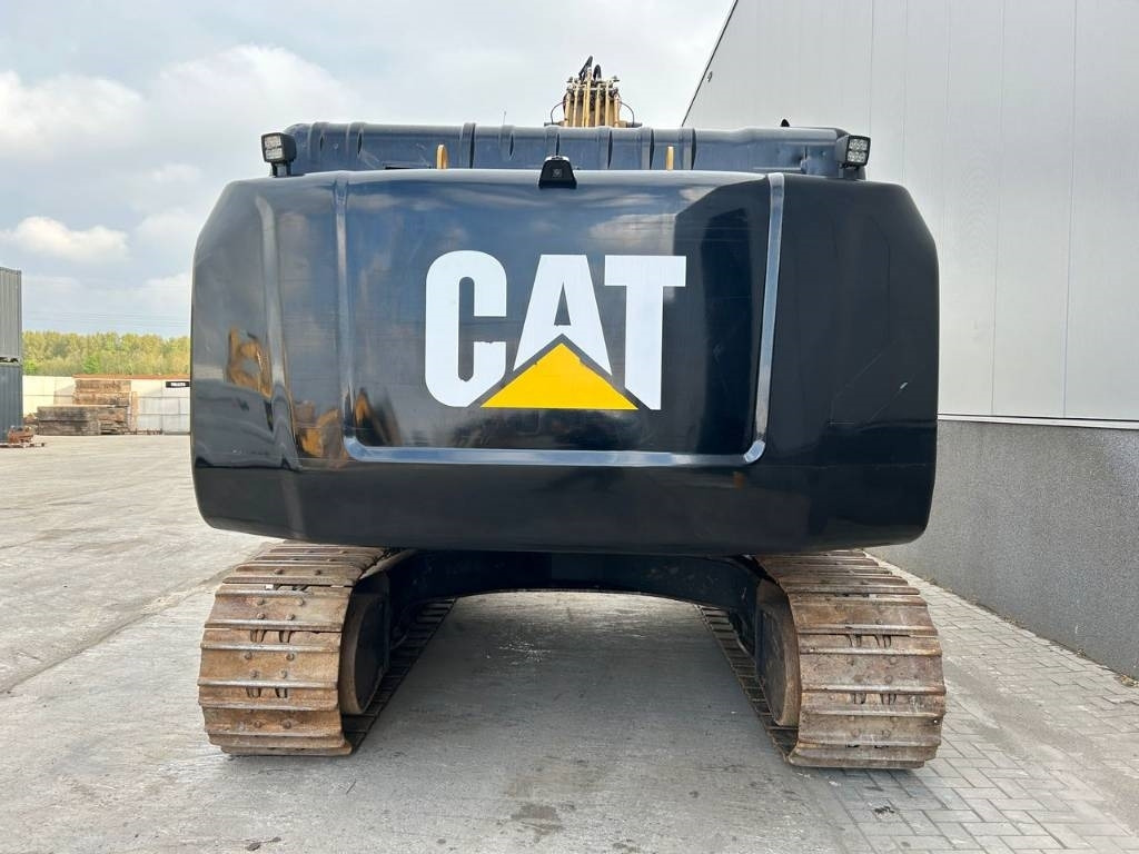 CAT 330F L (Roto|GPS|2 buckets) - حفارات زحافة: صور 3 CAT 330F L (Roto|GPS|2 buckets) - حفارات زحافة: صور 3