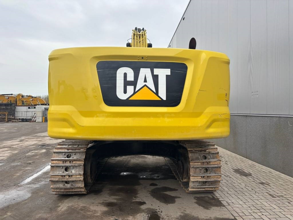 CAT 336 (New Undercarriage)  - حفارات زحافة: صور 4 CAT 336 (New Undercarriage)  - حفارات زحافة: صور 4
