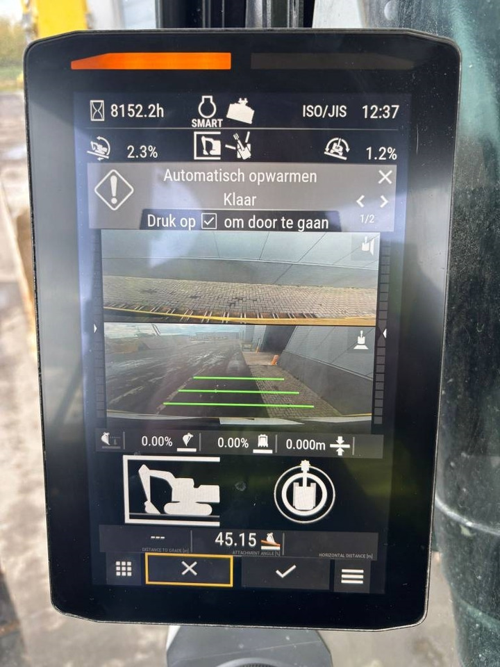 CAT 336 (Under Preparation / New UC)  - حفارات زحافة: صور 3 CAT 336 (Under Preparation / New UC)  - حفارات زحافة: صور 3