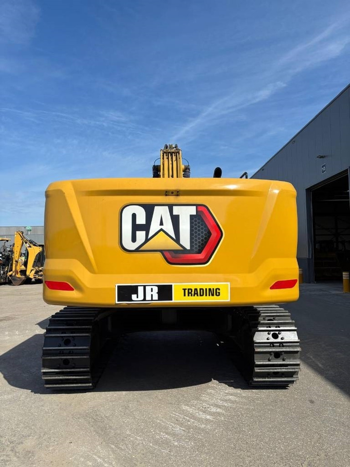 CAT 336 - حفارات زحافة: صور 3 CAT 336 - حفارات زحافة: صور 3