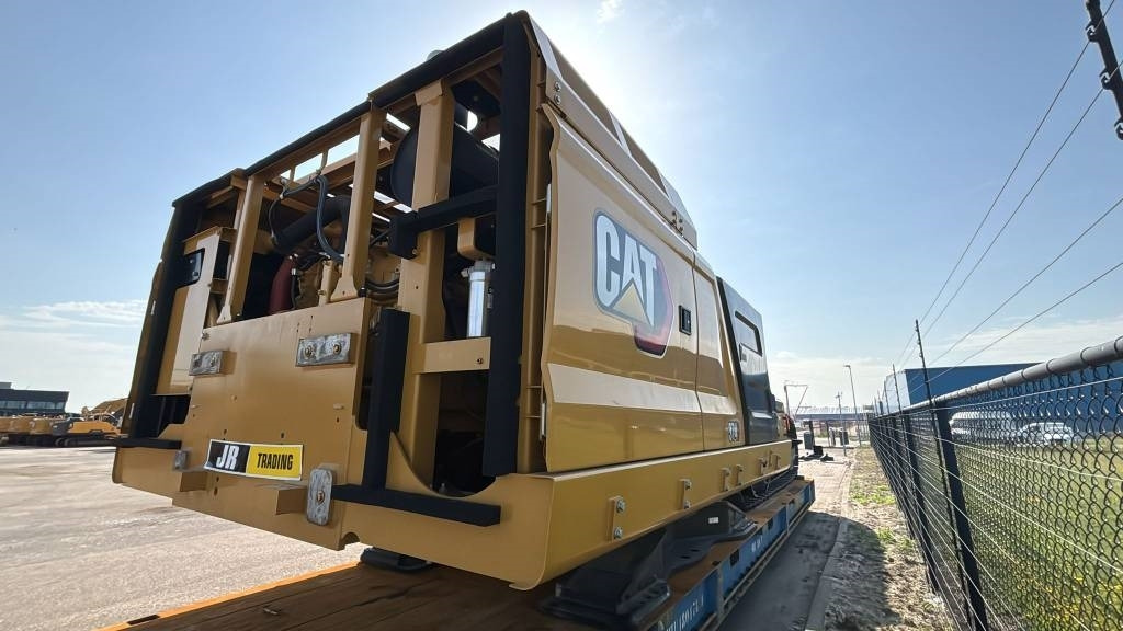 CAT 374 - حفارات زحافة: صور 3 CAT 374 - حفارات زحافة: صور 3