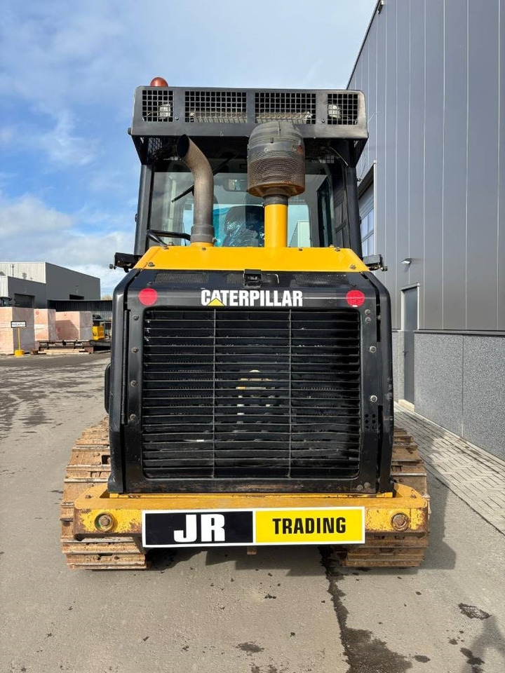 CAT 953 D - اللودر المجنزر: صور 4 CAT 953 D - اللودر المجنزر: صور 4