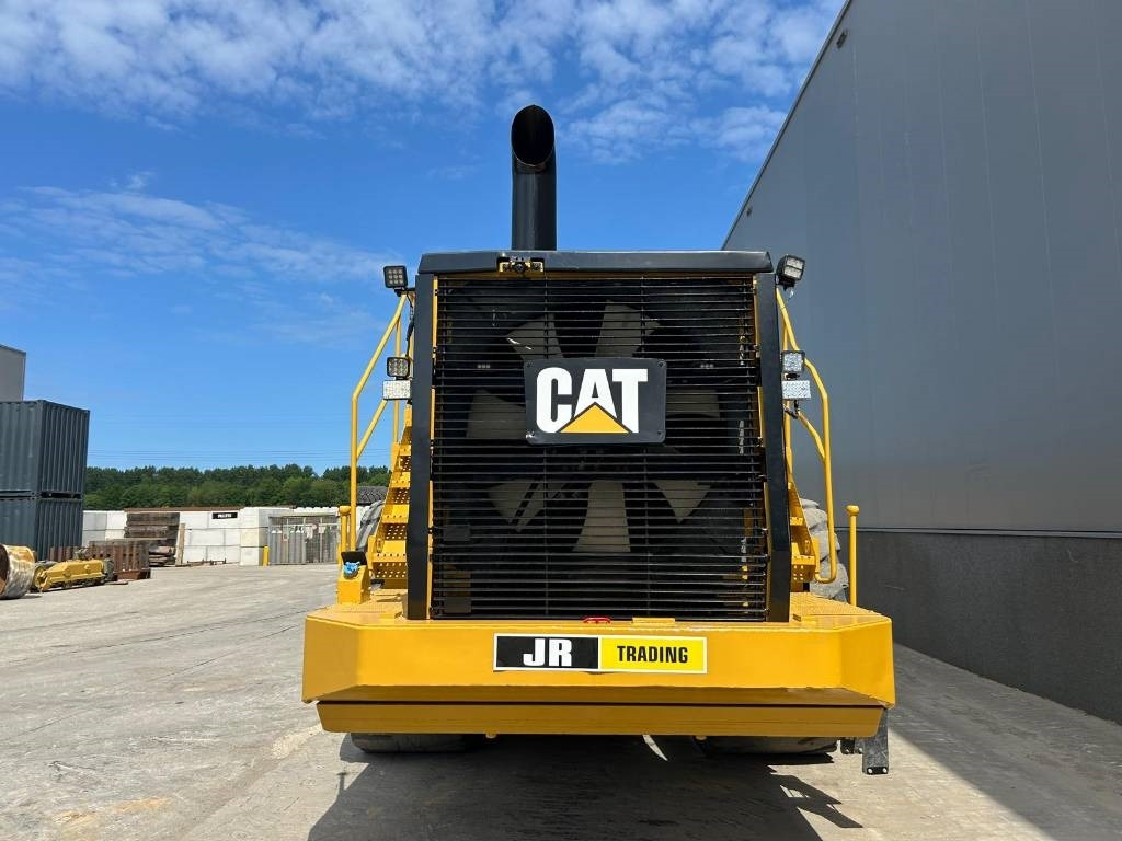 CAT 988 K - اللودر بعجل: صور 4 CAT 988 K - اللودر بعجل: صور 4