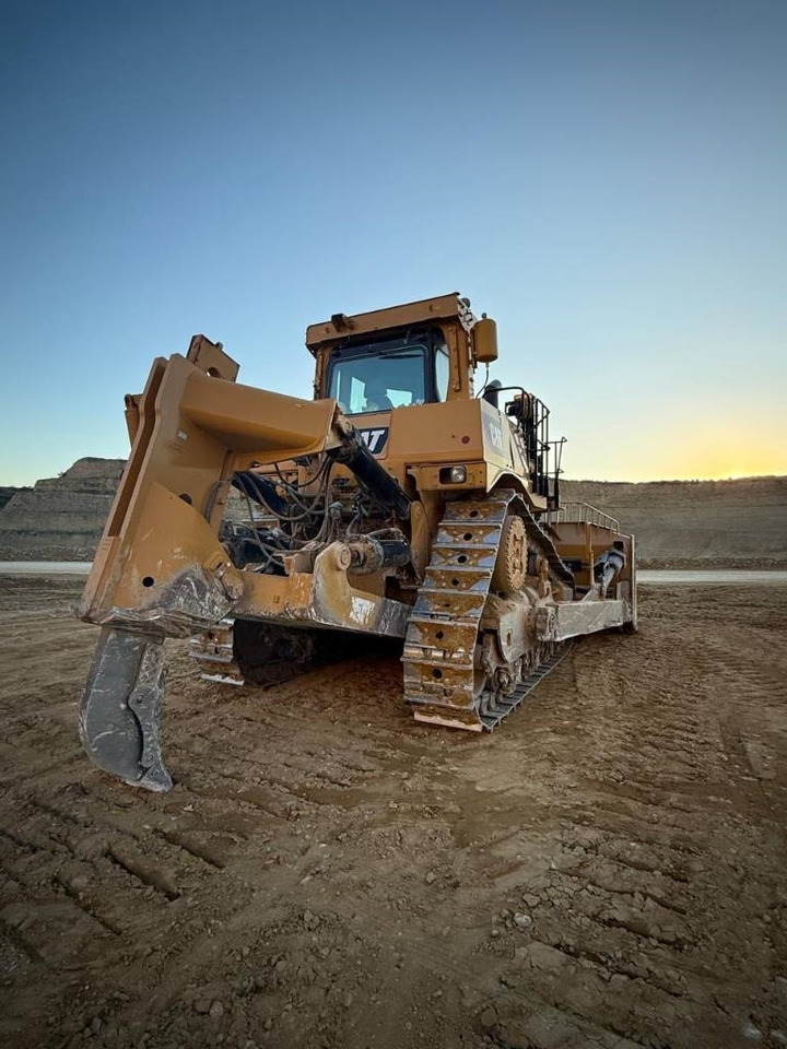 CAT D 10 T 2 (Coming soon) - بلدوزر: صور 5 CAT D 10 T 2 (Coming soon) - بلدوزر: صور 5