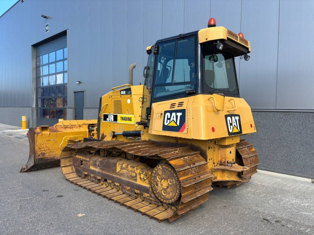 CAT D 6 K 2 LGP - بلدوزر: صور 3 CAT D 6 K 2 LGP - بلدوزر: صور 3