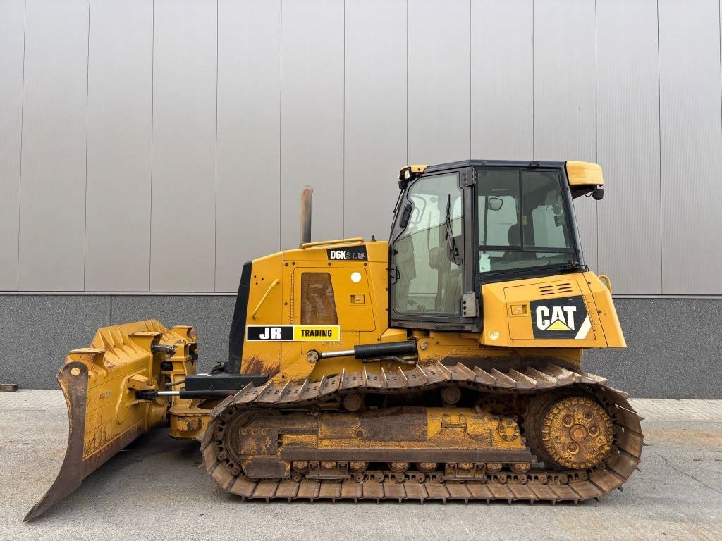 CAT D 6 K 2 LGP - بلدوزر: صور 2 CAT D 6 K 2 LGP - بلدوزر: صور 2