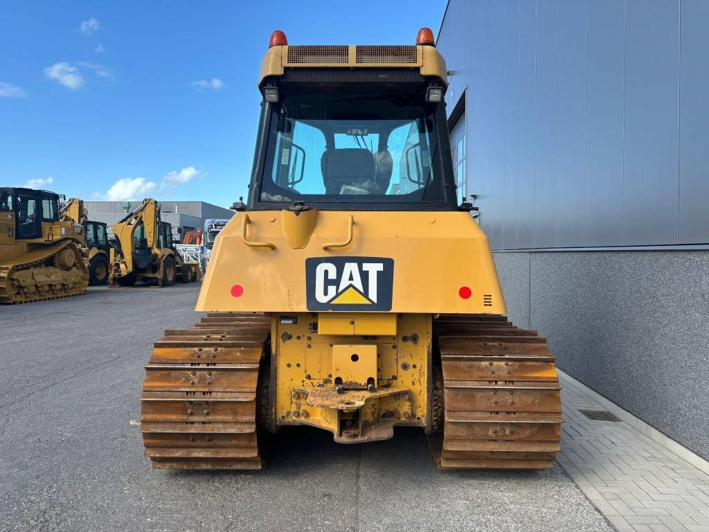 CAT D 6 K 2 LGP - بلدوزر: صور 4 CAT D 6 K 2 LGP - بلدوزر: صور 4
