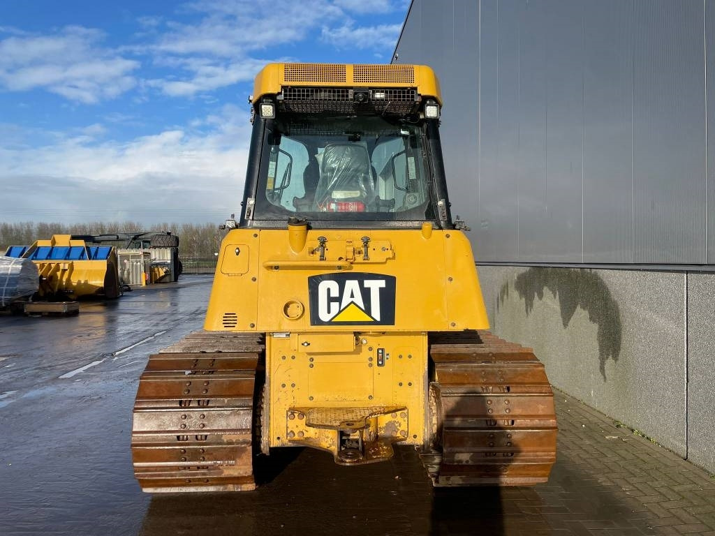 CAT D 6 K 2 LGP - بلدوزر: صور 4 CAT D 6 K 2 LGP - بلدوزر: صور 4