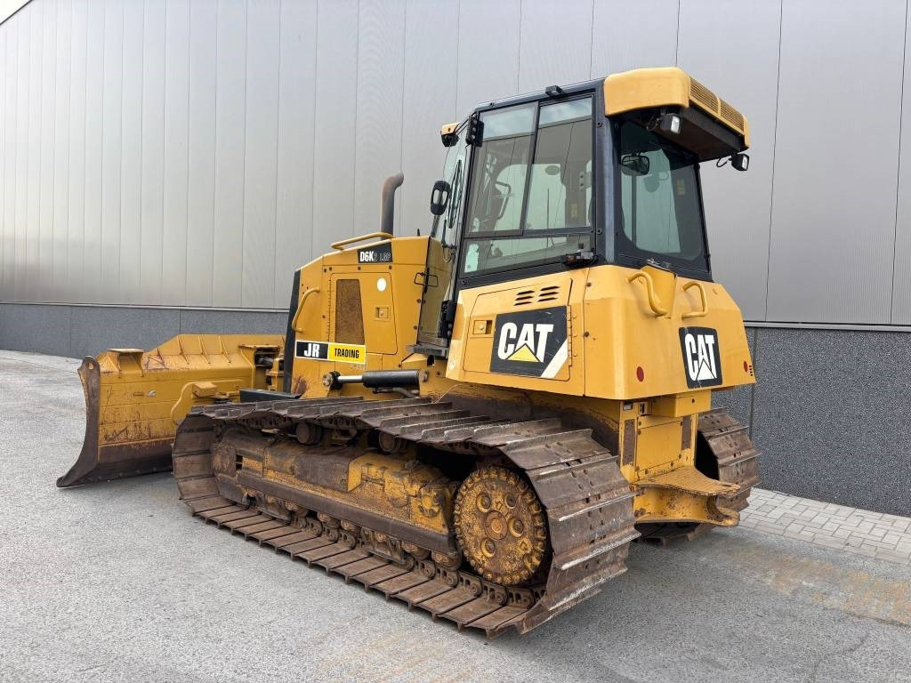 CAT D 6 K 2 LGP - بلدوزر: صور 3 CAT D 6 K 2 LGP - بلدوزر: صور 3