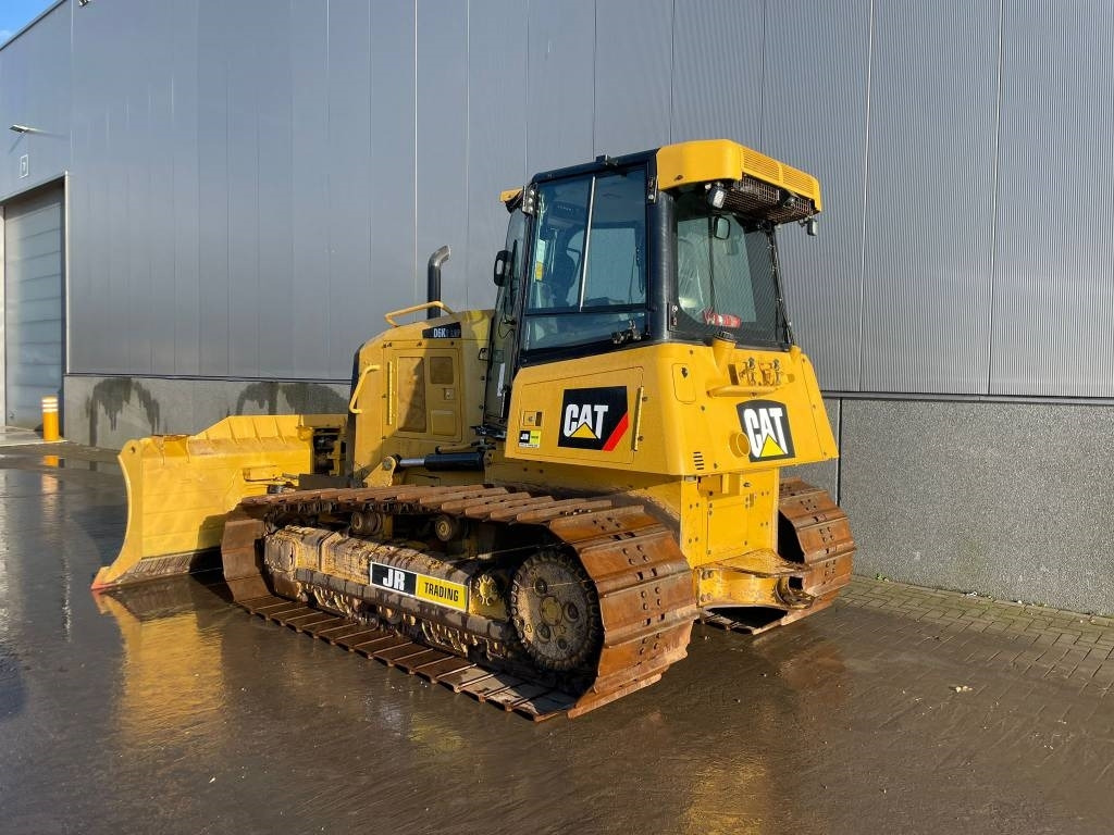 CAT D 6 K 2 LGP - بلدوزر: صور 2 CAT D 6 K 2 LGP - بلدوزر: صور 2