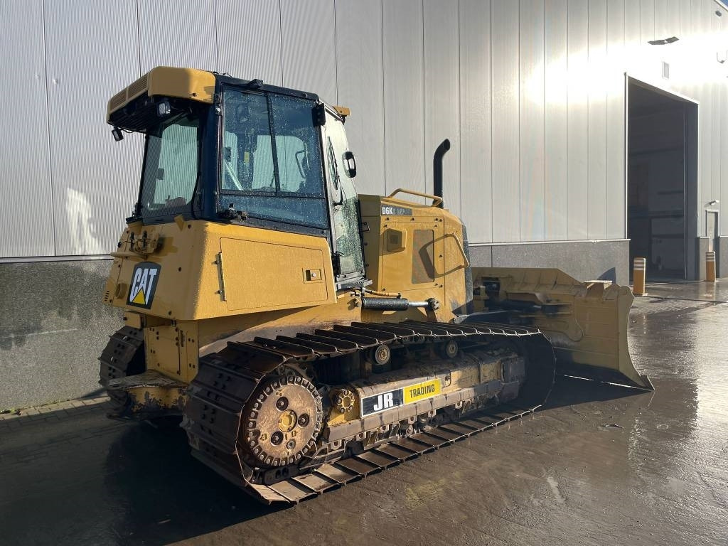 CAT D 6 K 2 LGP - بلدوزر: صور 5 CAT D 6 K 2 LGP - بلدوزر: صور 5