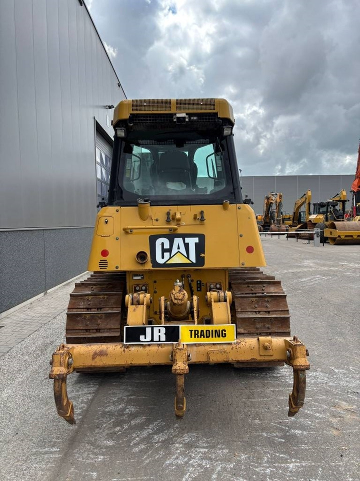 CAT D 6 K 2 XL (CE + EPA) - بلدوزر: صور 4 CAT D 6 K 2 XL (CE + EPA) - بلدوزر: صور 4