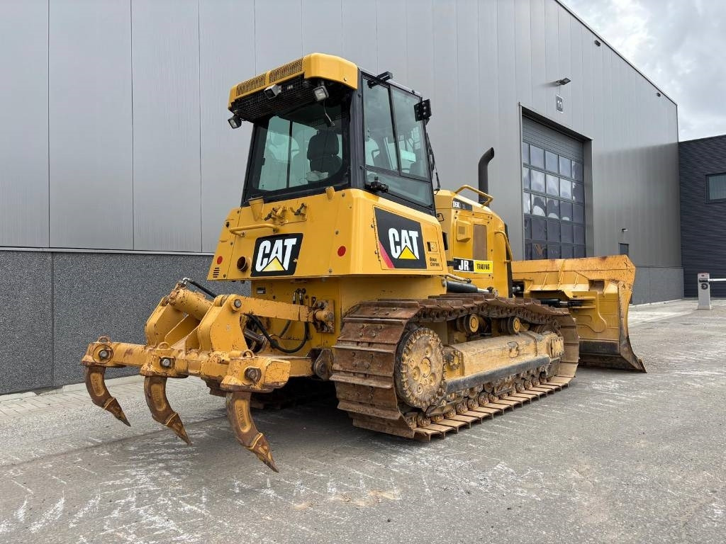 CAT D 6 K 2 XL (CE + EPA) - بلدوزر: صور 5 CAT D 6 K 2 XL (CE + EPA) - بلدوزر: صور 5