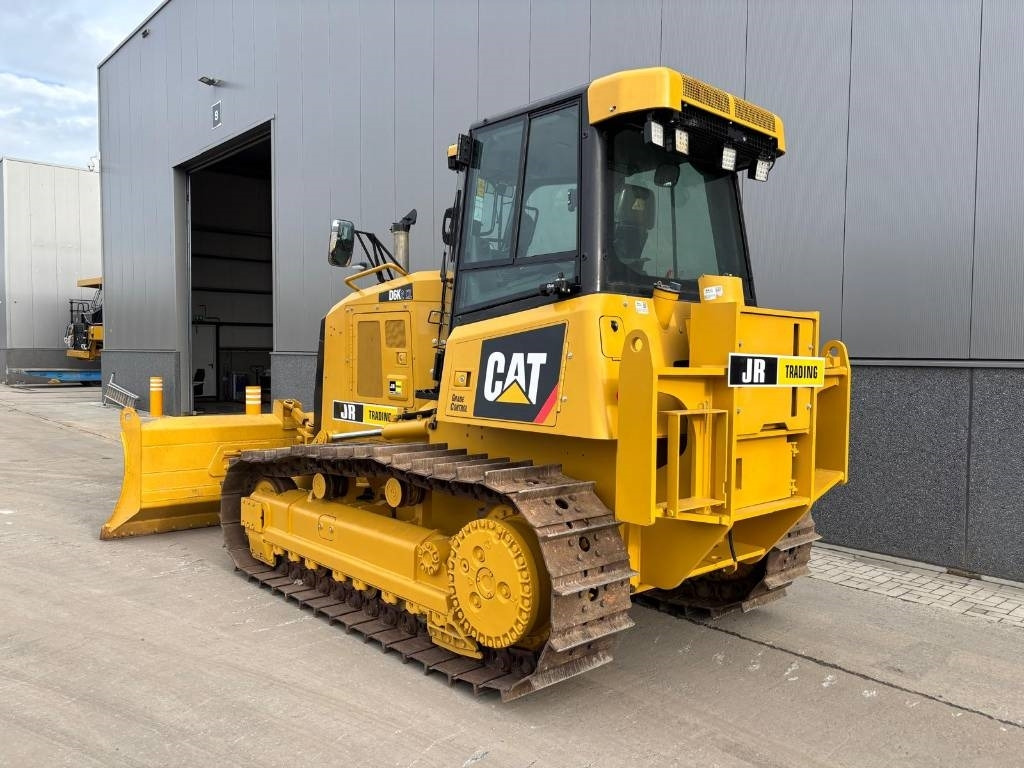 CAT D 6 K 2 XL (Low Verified Hours) - بلدوزر: صور 2 CAT D 6 K 2 XL (Low Verified Hours) - بلدوزر: صور 2