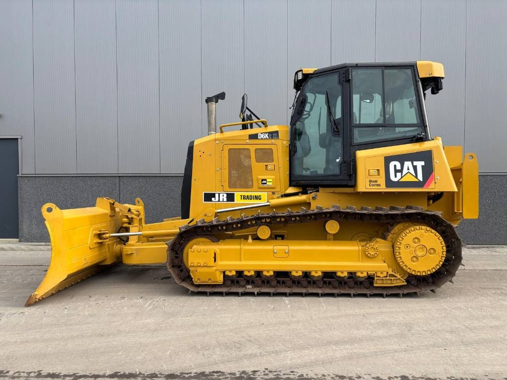 CAT D 6 K 2 XL (Low Verified Hours) - بلدوزر: صور 1 CAT D 6 K 2 XL (Low Verified Hours) - بلدوزر: صور 1