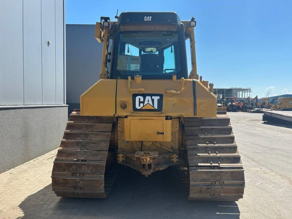 CAT D 6 N LGP (CE Certified) - بلدوزر: صور 4 CAT D 6 N LGP (CE Certified) - بلدوزر: صور 4