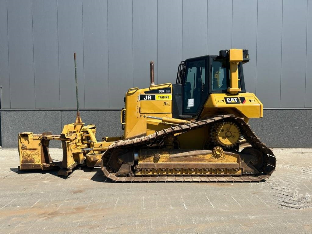 CAT D 6 N LGP (CE Certified) - بلدوزر: صور 2 CAT D 6 N LGP (CE Certified) - بلدوزر: صور 2