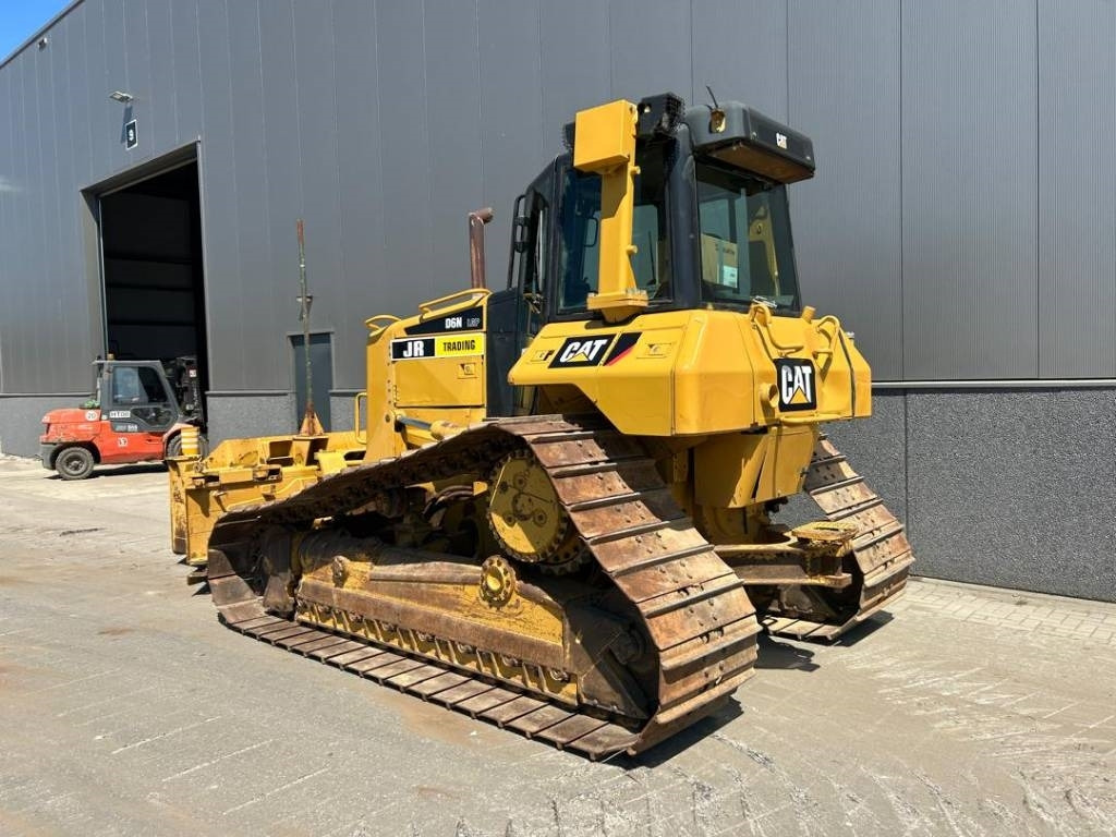 CAT D 6 N LGP (CE Certified) - بلدوزر: صور 3 CAT D 6 N LGP (CE Certified) - بلدوزر: صور 3