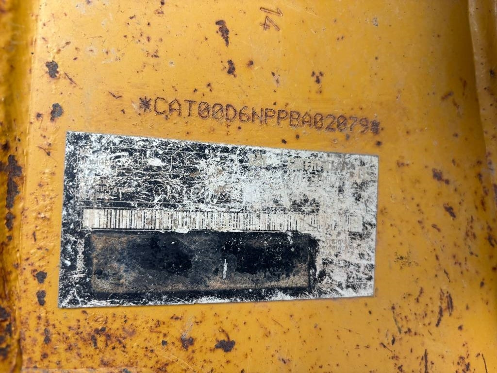 CAT D 6 N LGP (Under Preparation) - بلدوزر: صور 2 CAT D 6 N LGP (Under Preparation) - بلدوزر: صور 2
