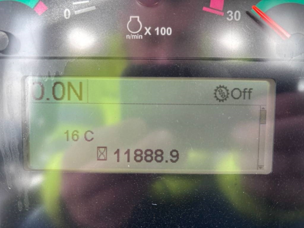 CAT D 6 N LGP (Under Preparation) - بلدوزر: صور 3 CAT D 6 N LGP (Under Preparation) - بلدوزر: صور 3