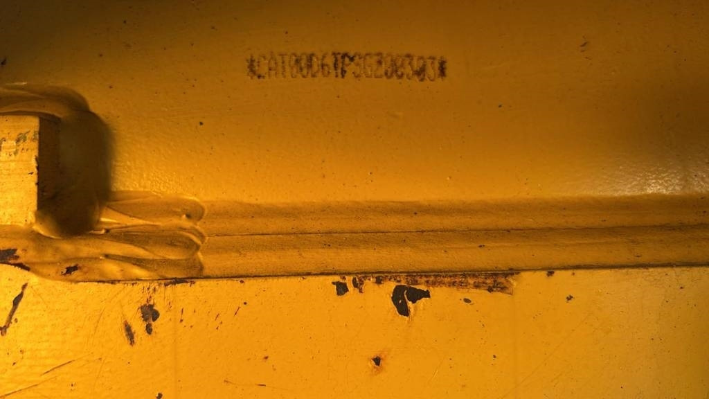 CAT D 6 T LGP (CE / New UC) - بلدوزر: صور 3 CAT D 6 T LGP (CE / New UC) - بلدوزر: صور 3