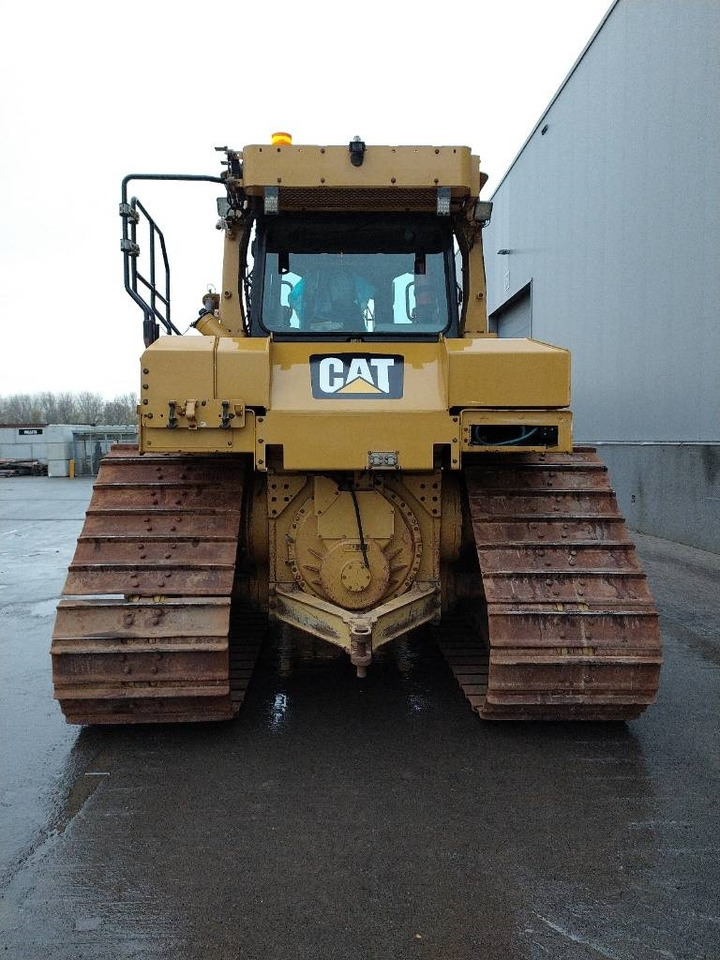 CAT D 6 T LGP (CE / New UC) - بلدوزر: صور 3 CAT D 6 T LGP (CE / New UC) - بلدوزر: صور 3