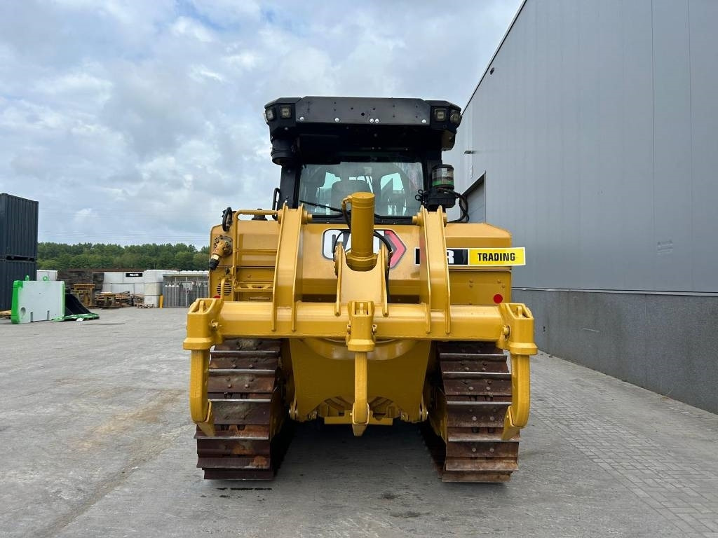 CAT D 6 XL (LOW HOURS - CE CERTIFIED) - بلدوزر: صور 4 CAT D 6 XL (LOW HOURS - CE CERTIFIED) - بلدوزر: صور 4